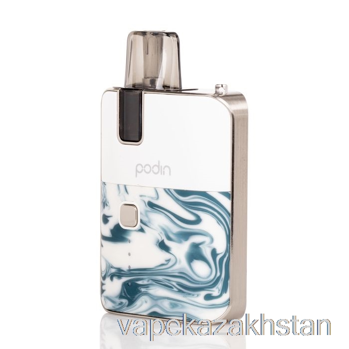 Vape Smoke Innokin PODIN Pod System White Marble